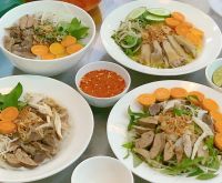 1 Ngày Foodtour tại Đà Lạt