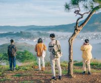 Đi du lịch Đà Lạt tự túc hay theo tour