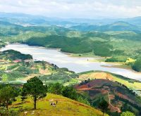 Du lịch tại Đà Lạt bao nhiêu ngày?