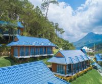 “Mơ ước trong tầm tay” với 3 combo khu resort Đà Lạt giá dưới 3 triệu đồng