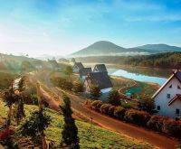 Tour du lịch Đà Lạt trọn gói giá rẻ – Kinh nghiệm du lịch Đà Lạt cho mọi gia đình