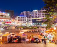 Những trải nghiệm buổi đêm tại Đà Lạt thú vị