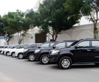 Lợi ích của thuê xe tự lái ở Đà Lạt có thể bạn chưa biết