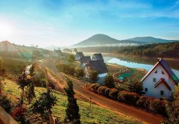 Tour du lịch Đà Lạt trọn gói giá rẻ – Kinh nghiệm du lịch Đà Lạt cho mọi gia đình