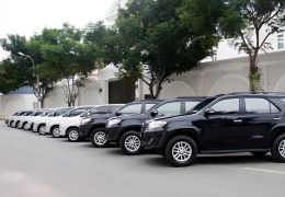 Lợi ích của thuê xe tự lái ở Đà Lạt có thể bạn chưa biết