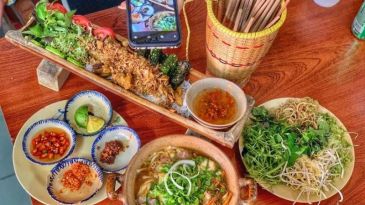 Lịch trình food tour Đà Lạt 2N1Đ để tận hưởng nền ẩm thực trọn vẹn