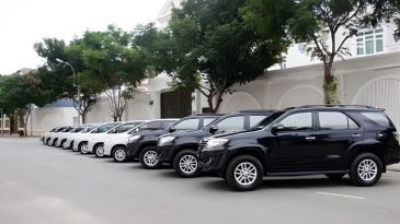 Lợi ích của thuê xe tự lái ở Đà Lạt có thể bạn chưa biết