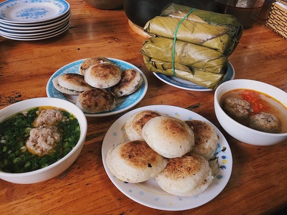Ăn gì ở Đà Lạt