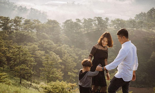 Những lưu ý cần thiết cho chuyến đi gia đình
