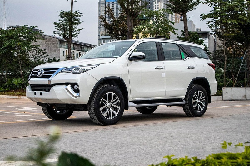 Thuê xe tự lái Đà Lạt 