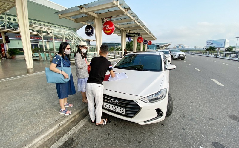 Thuê xe tự lái Đà Lạt 