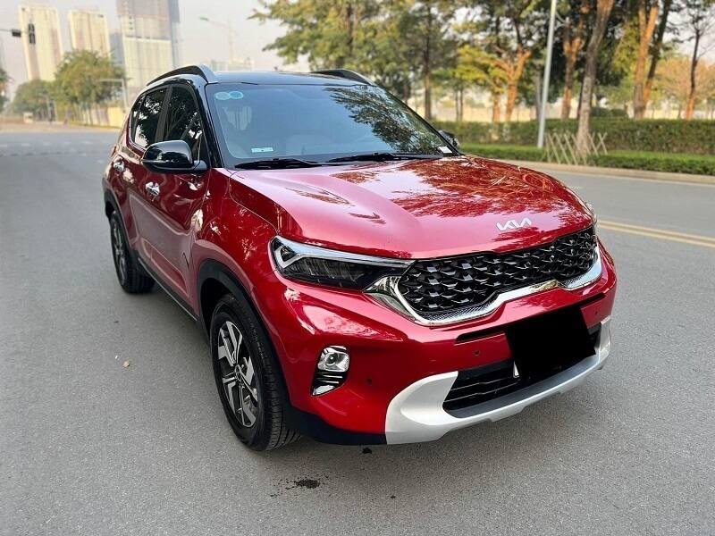 Thuê xe tự lái Đà Lạt