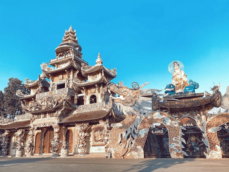 Tour 1 ngày Đà Lạt 