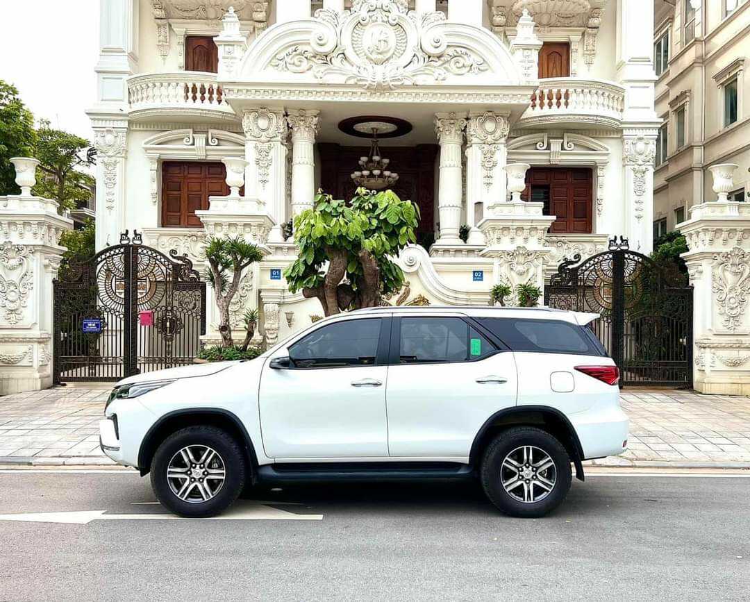 xe tự lái ở Đà Lạt