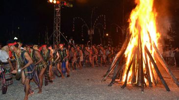 Tour Lễ Hội Cồng Chiêng Đà Lạt 2024 Chỉ Từ 200K