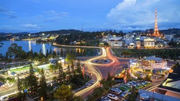 Khám phá du lịch Đà Lạt 1 ngày 1 đêm: Hành trình ngắn gọn nhưng đầy trải nghiệm