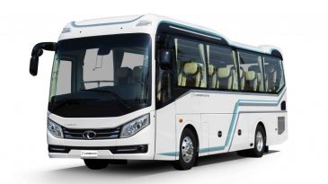 Báo giá dịch vụ thuê xe 29 chỗ Đà Lạt mới nhất 2025