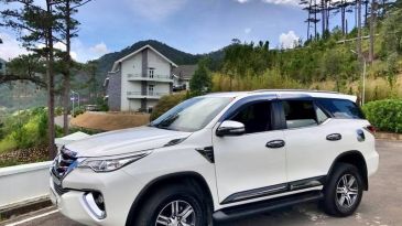 Dịch vụ thuê xe tự lái Đà Lạt giá cả phù hợp, thủ tục nhanh gọn tại Latour Đà Lạt