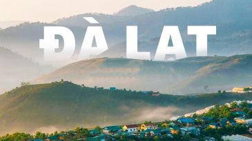 Trọn gói tour 1 ngày Đà Lạt siêu rẻ – điểm đến & chi phí