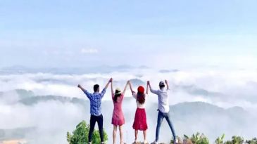 Bảng giá Tour ghép Đà Lạt hằng ngày giá rẻ siêu ưu đãi