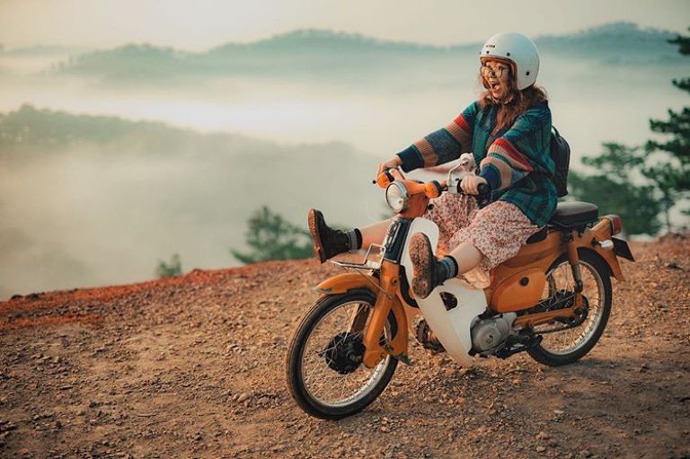 Bảng Báo Giá Thuê Xe