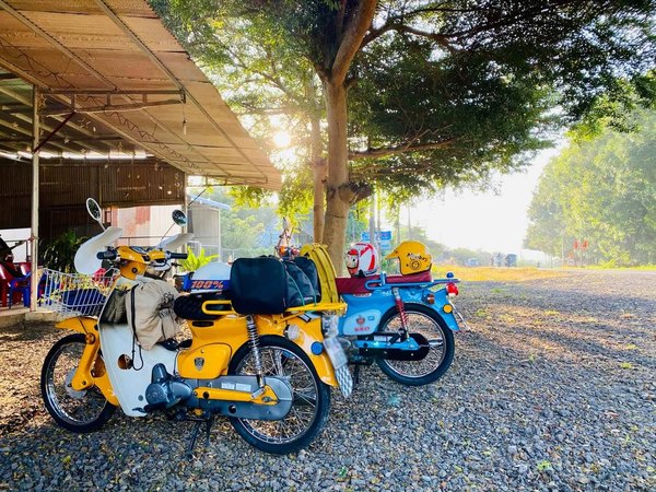 Bảng Báo Giá Thuê Xe