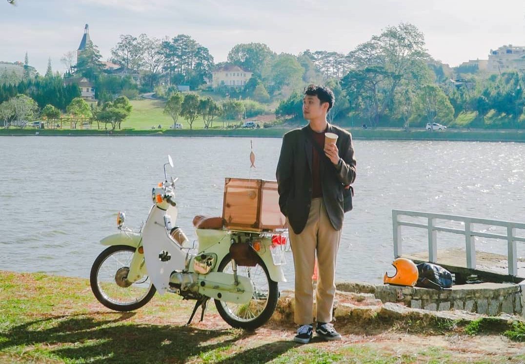 Điều kiện thuê xe và lưu ý khi lái xe tại Đà Lạt