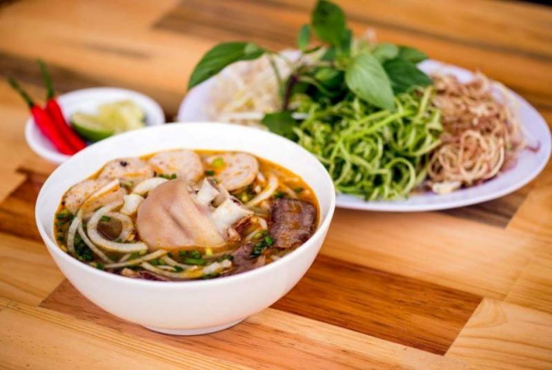 Lịch trình food tour Đà Lạt