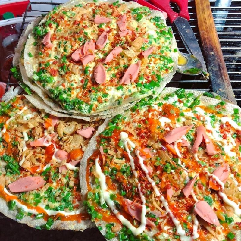 Lịch trình food tour Đà Lạt