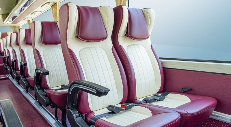 Thuê xe 29 chỗ Đà Lạt