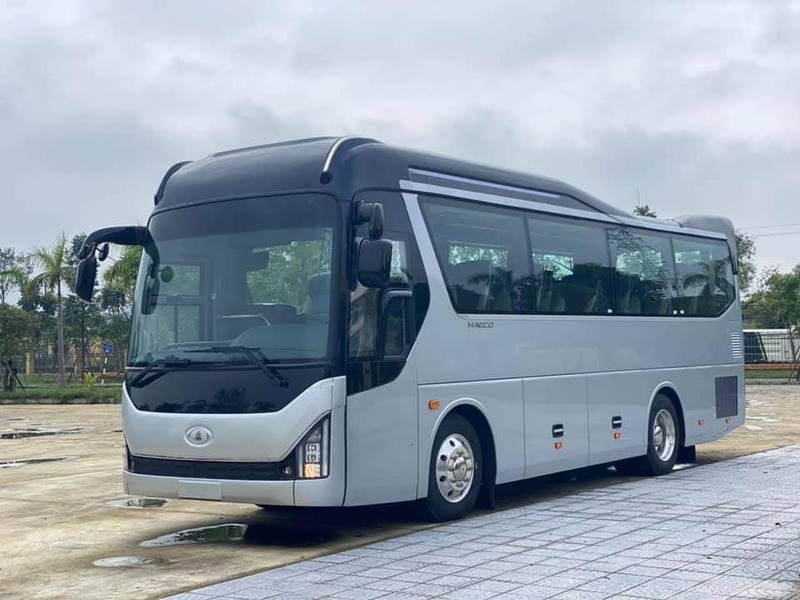 Thuê xe 29 chỗ Đà Lạt