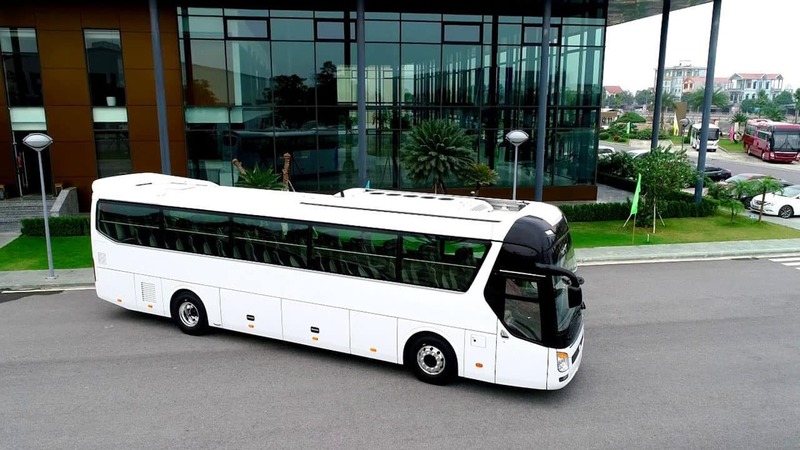 Thuê xe 45 chỗ Đà Lạt