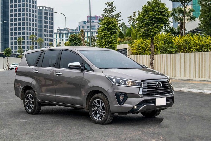 Thuê xe tự lái Đà Lạt