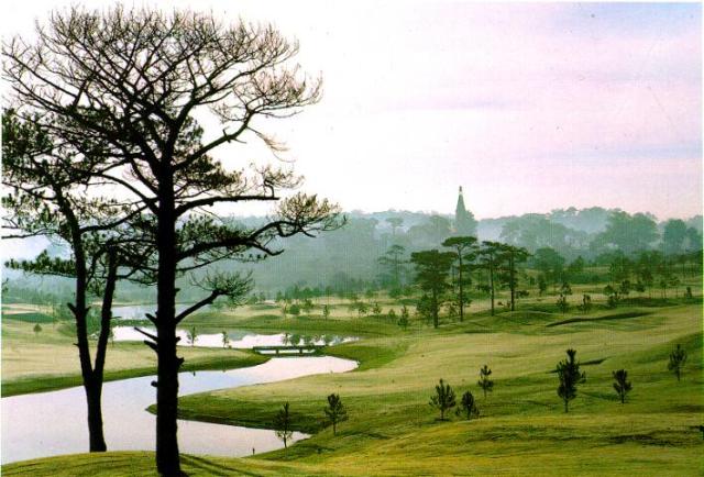 Tour Sài Gòn Đà Lạt 4 Ngày 3 Đêm